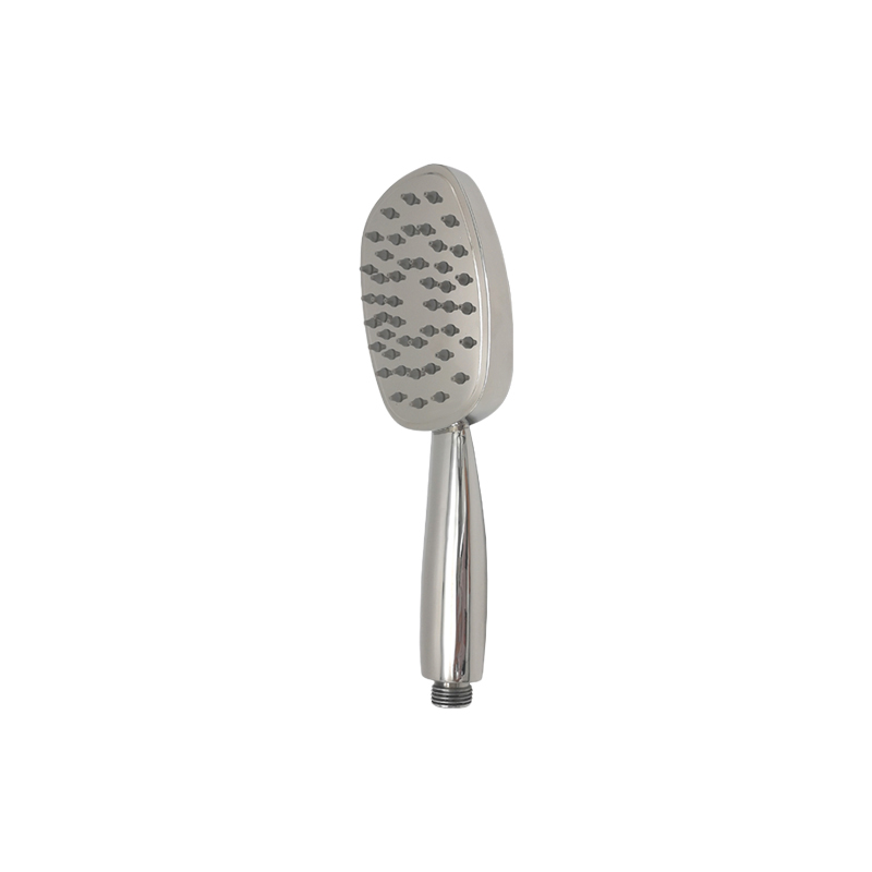 Brauseset Handbrause in leuchtender Farbe 6614