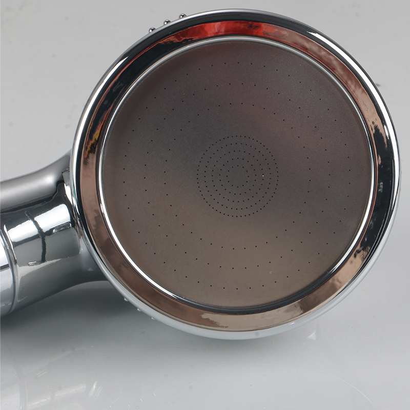Japanische elektroplattierte Dusche