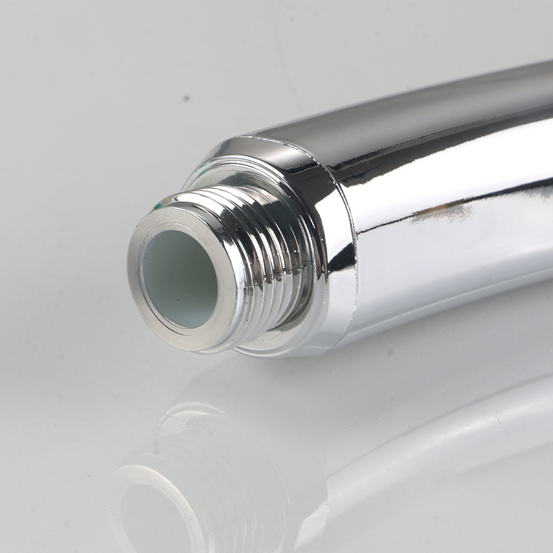 Japanische galvanisierte Schwenkkopfbrause