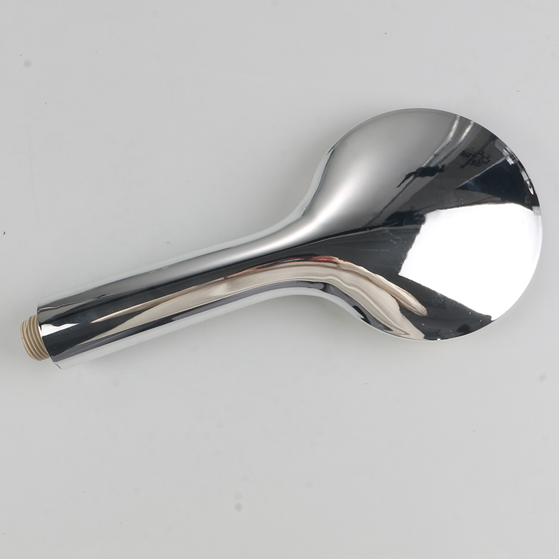 Sind Duschköpfe aus Kunststoff genauso langlebig wie Duschköpfe aus Metall?