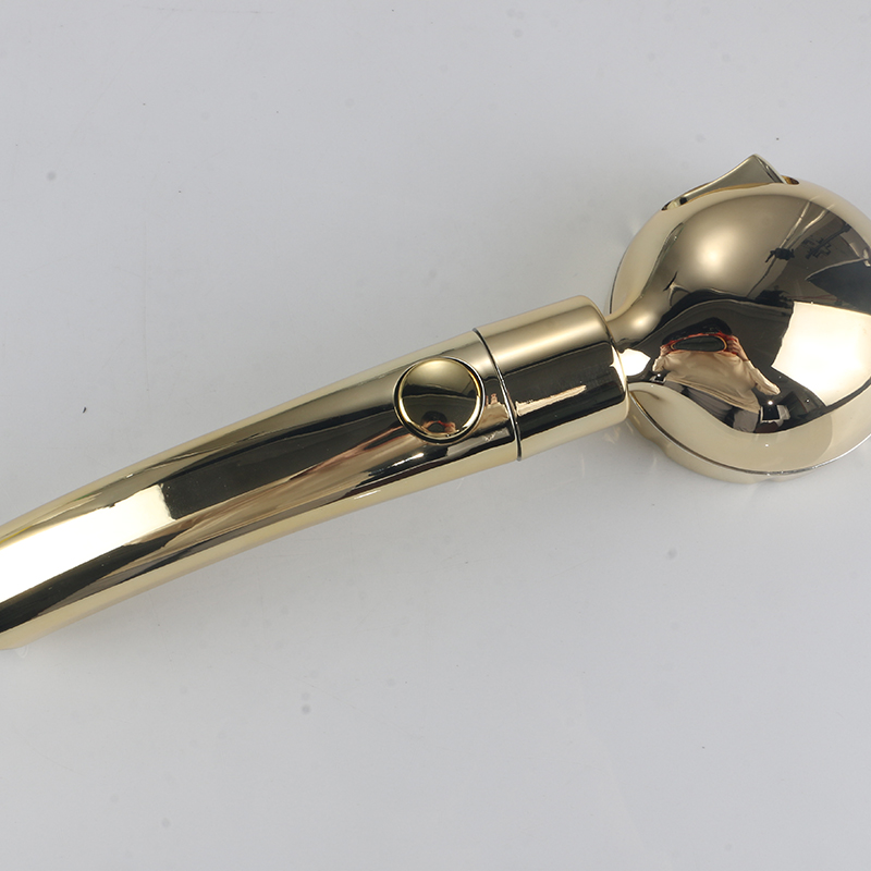 Japanischer Goldduschkopf