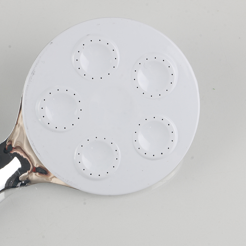 Kleine Barbarendusche