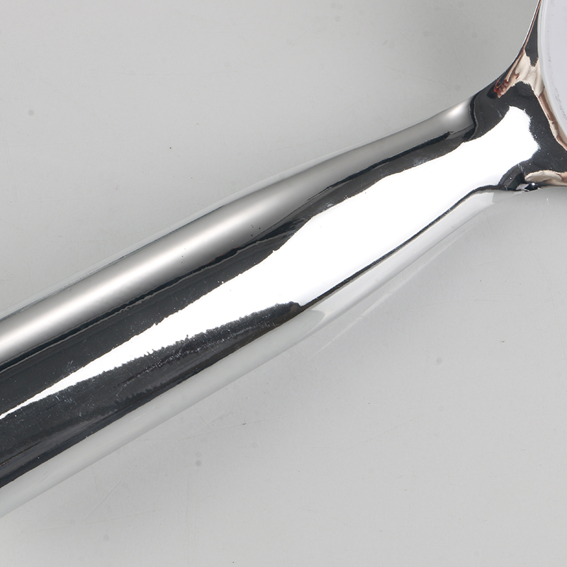 Kleine Barbarendusche