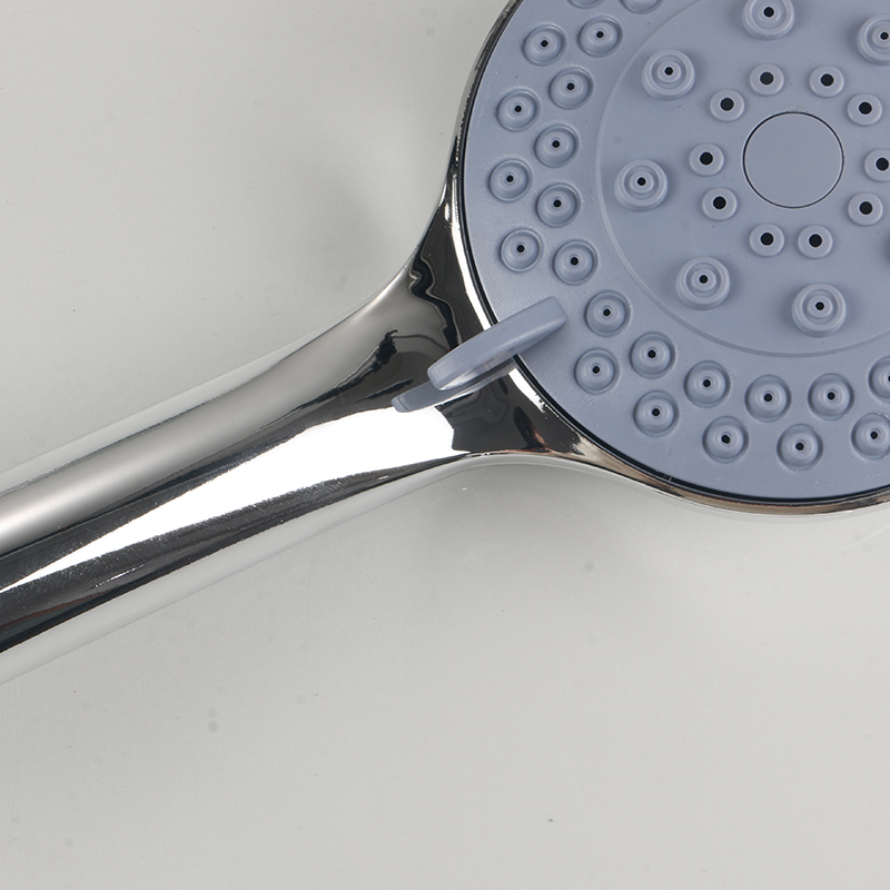 Kleine Xiamen-Hard-Spike-Dusche