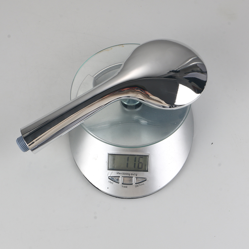 Xiamen hat den Schauer hart getroffen